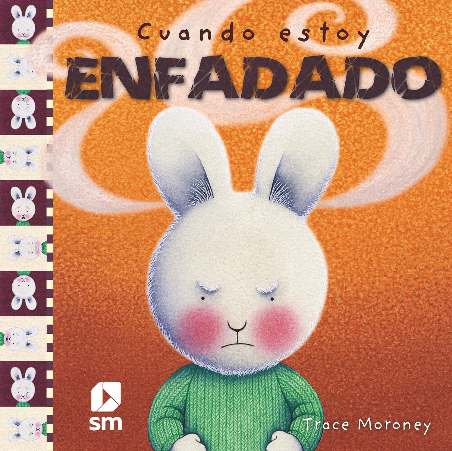 cuando estoy enfadado