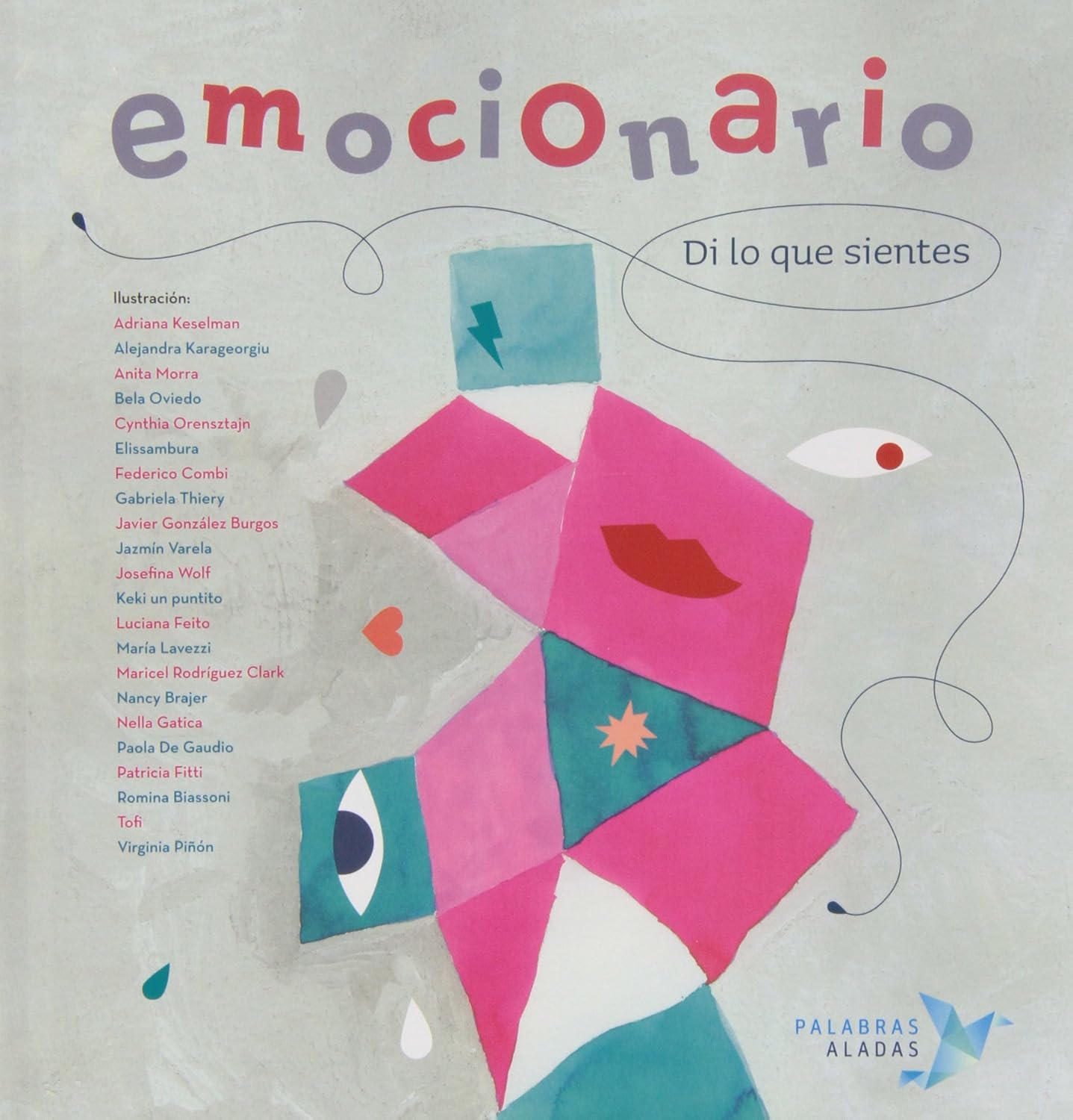 cuento para trabajar emociones en niños