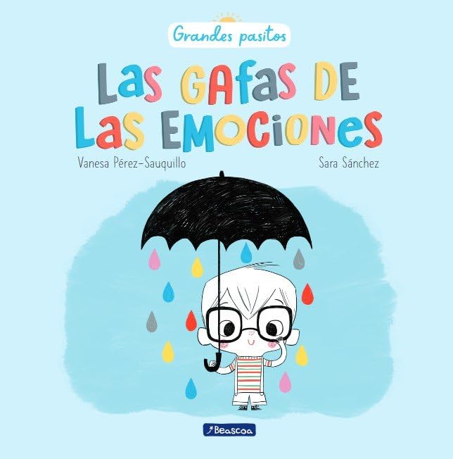 cuento para trabajar emociones en niños