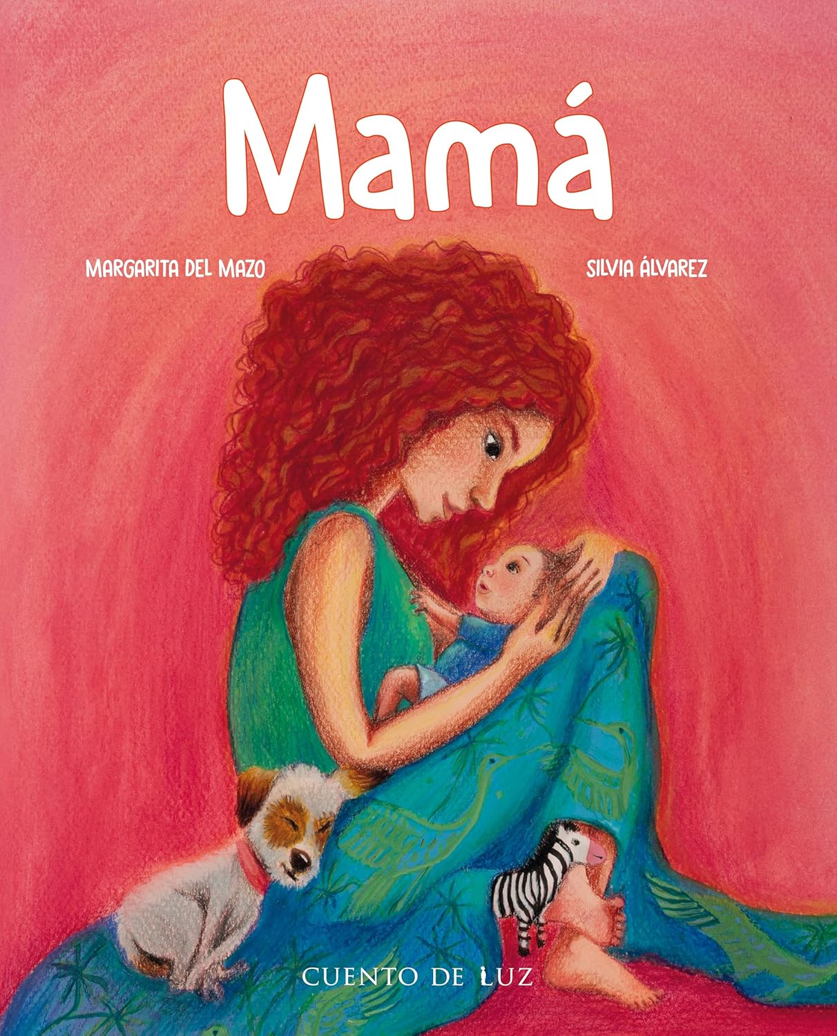 mama cuentos para el dia de la madre