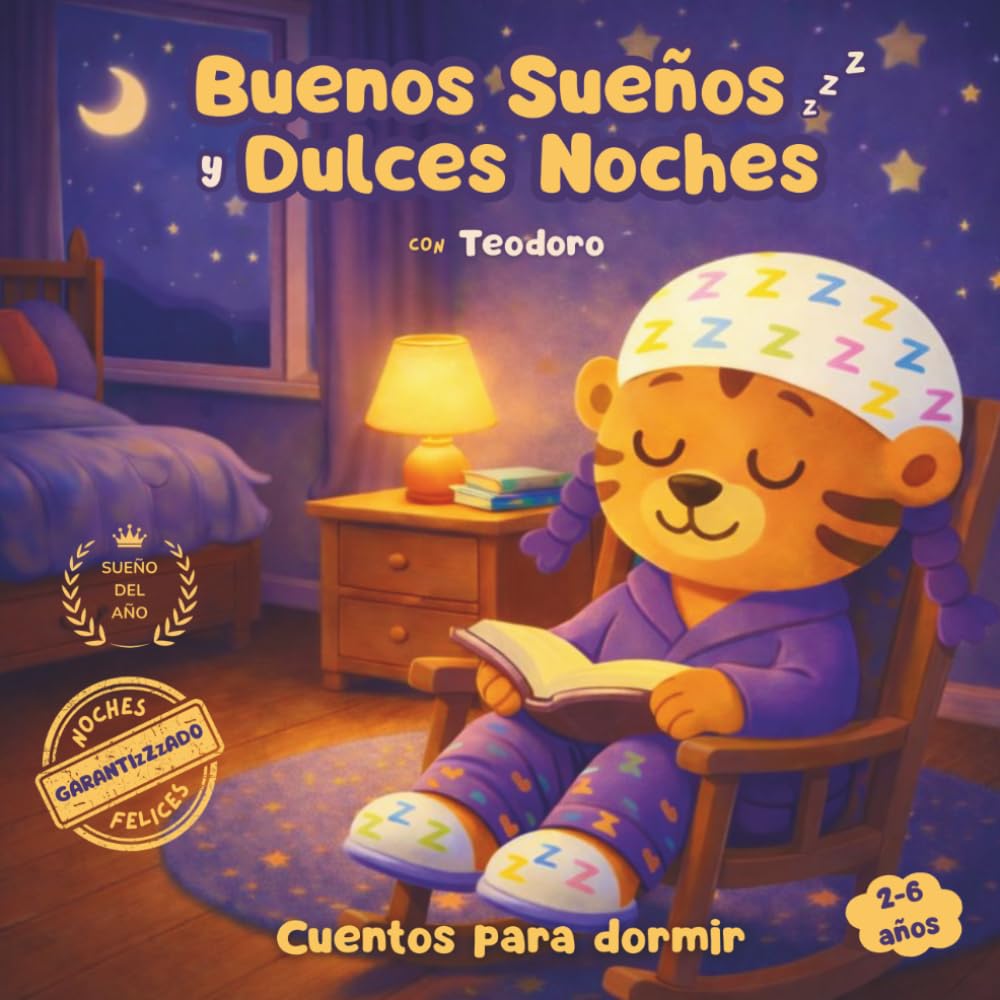 cuentos para niños de 3 años