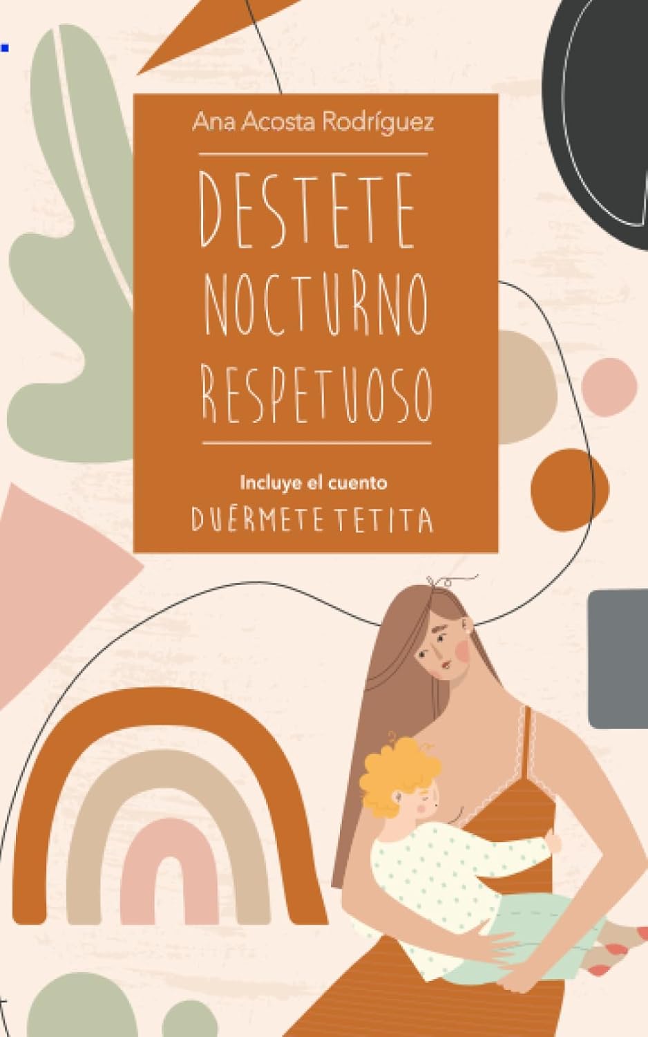 cuentos para el destete