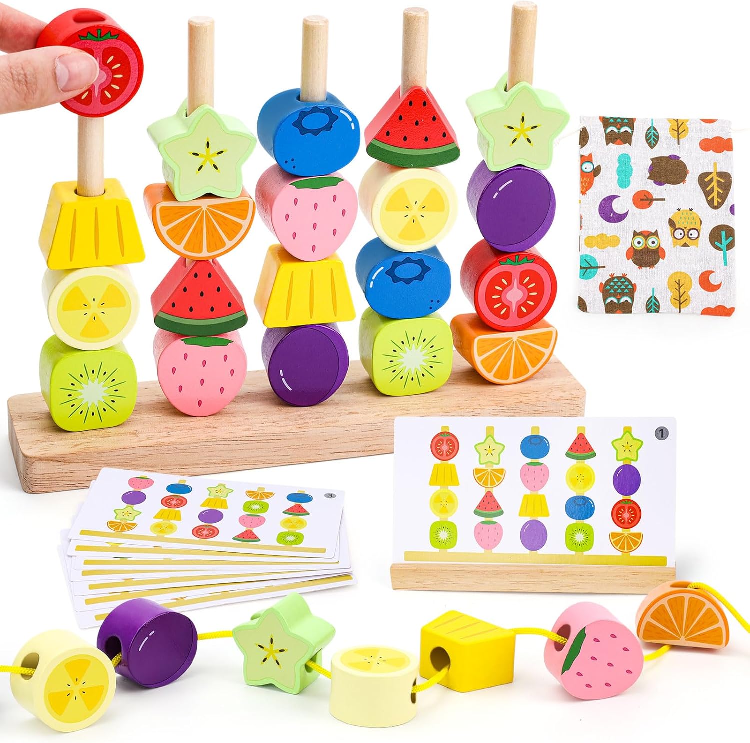 JUGUETES PARA NIÑOS DE 3 AÑOS