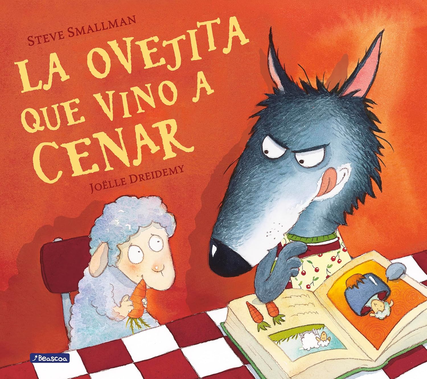 los mejores cuentos para niños de 3 años