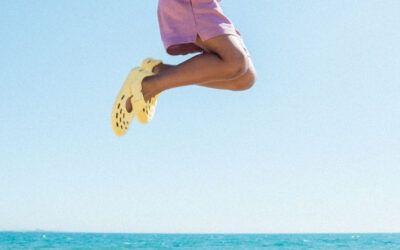 Guía de calzado respetuoso para bebés y niños en verano | Nuestros favoritos de Igor