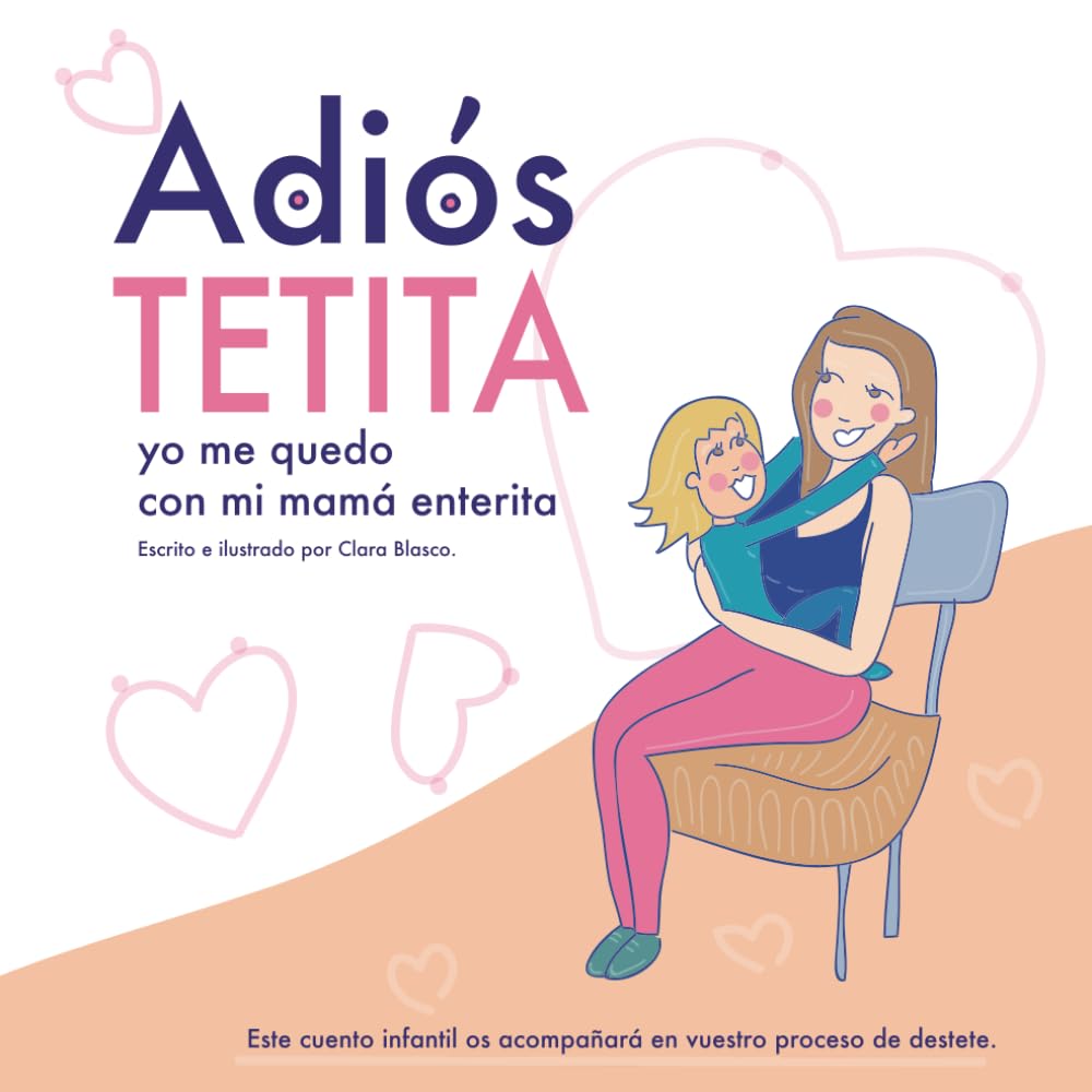 cuentos para el destete