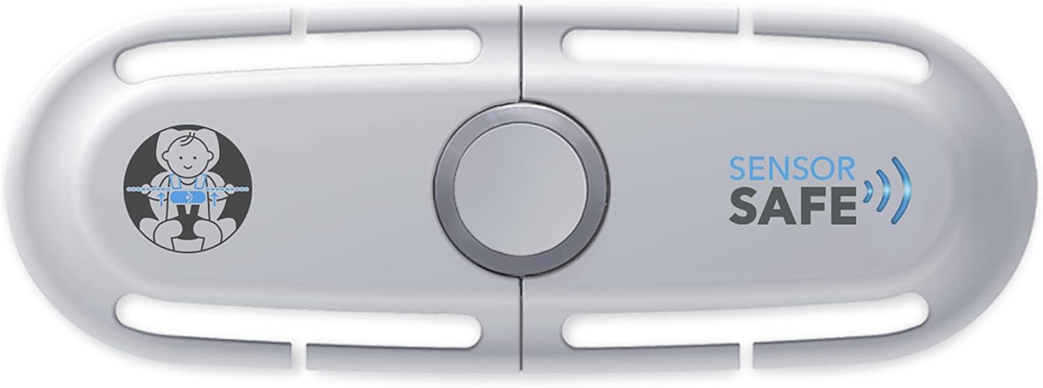 sensor coche bebé