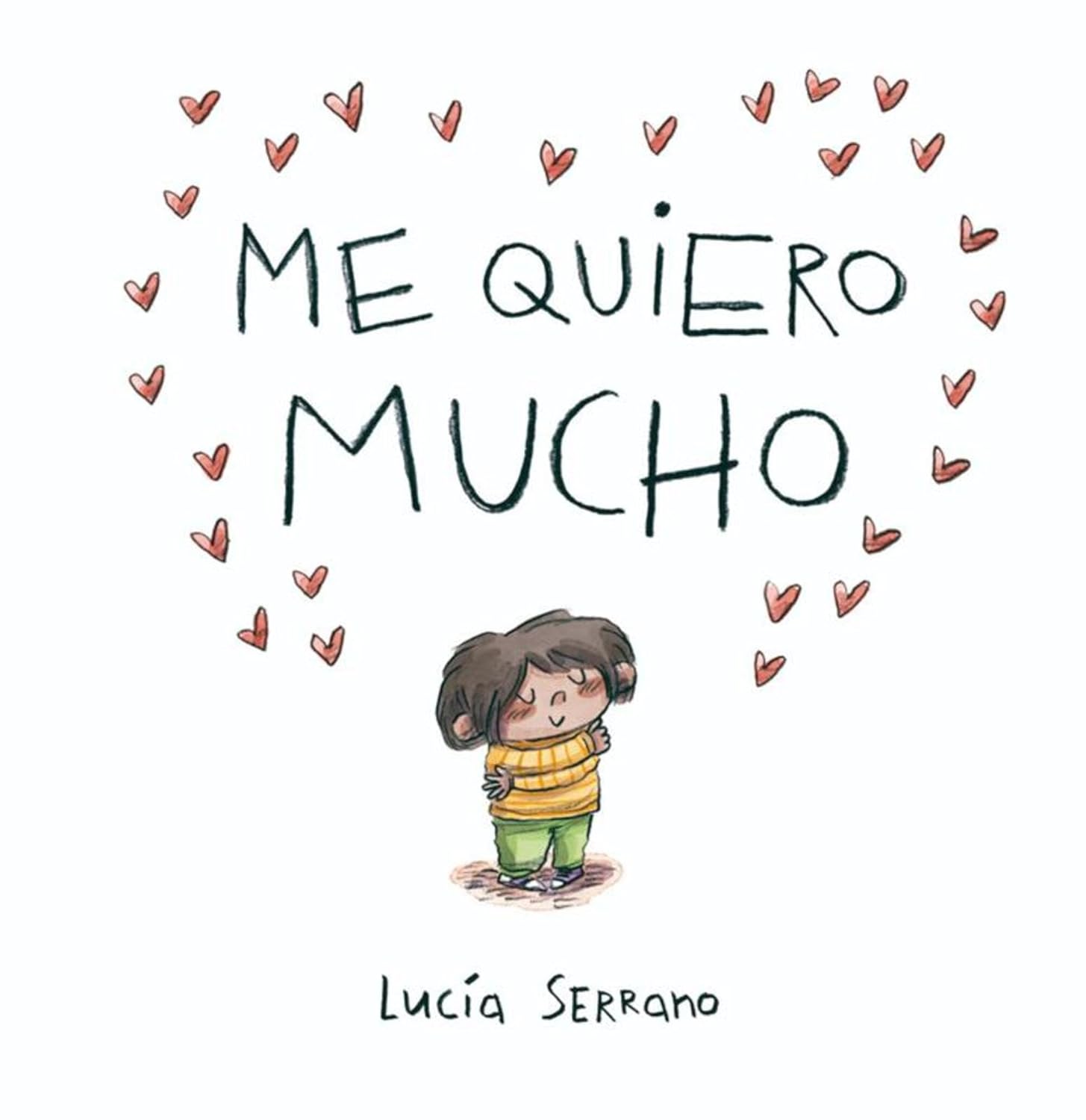 me quiero mucho cuentos para la autoestima