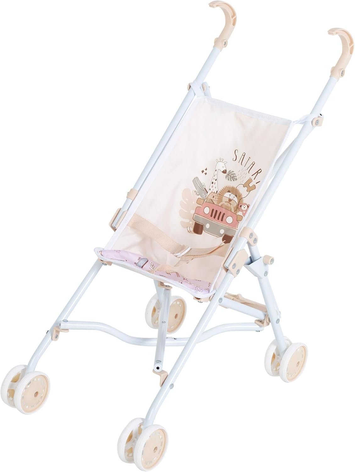 silla plegable juguete
