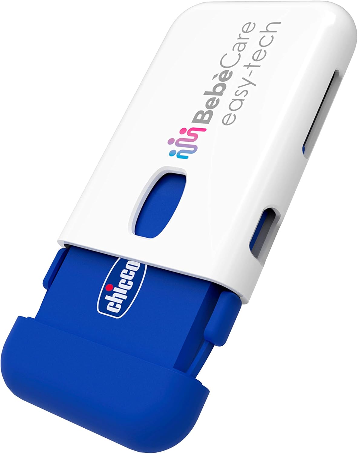 sensor bebé coche