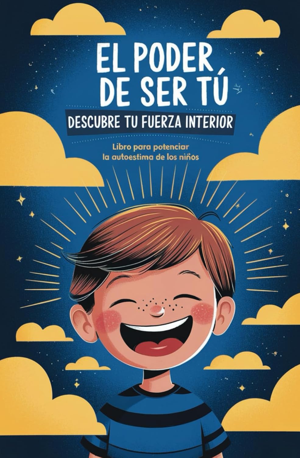 cuentos para la autoestima