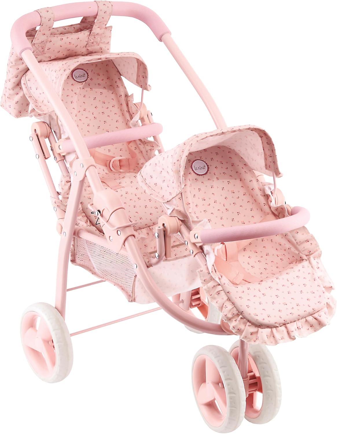 silla gemelar juguete
