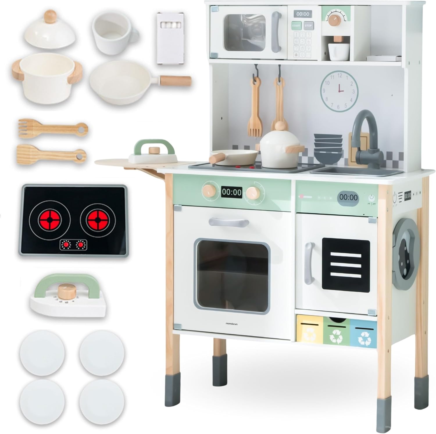 juguetes de imitación cocinita