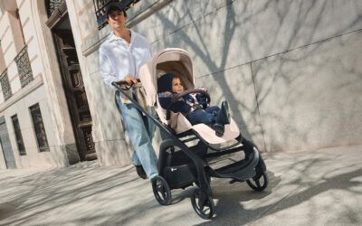 Bugaboo Dragonfly Plus: opiniones, análisis completo, novedades y diferencias con el Dragonfly