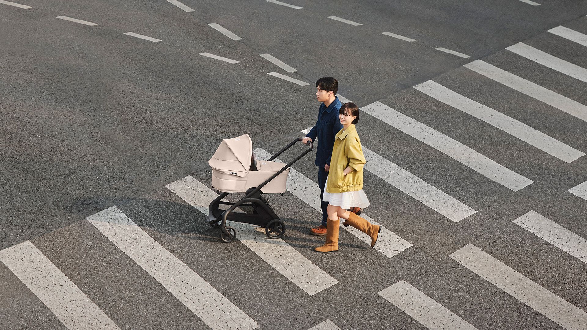 Bugaboo Dragonfly Plus opiniones