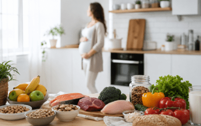Alimentos prohibidos en el embarazo | Qué no debes comer y por qué