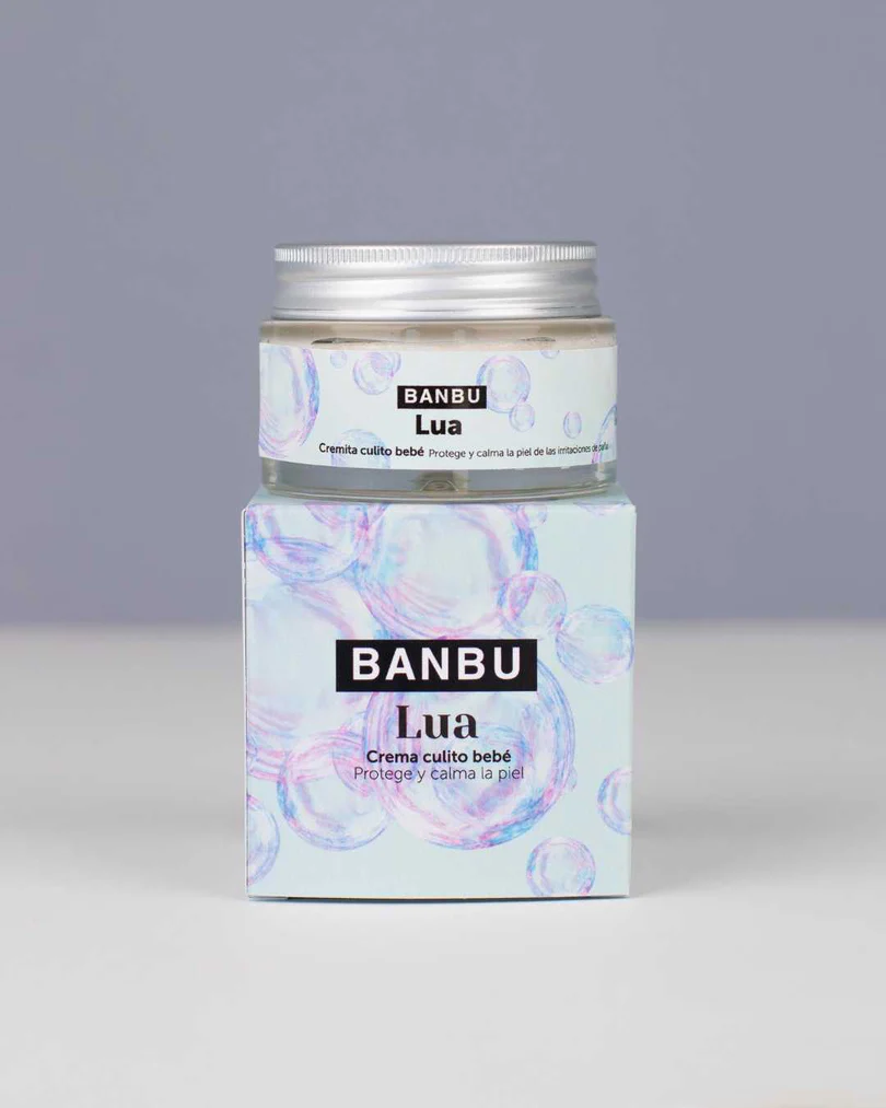 crema protectora pañal banbu opiniones