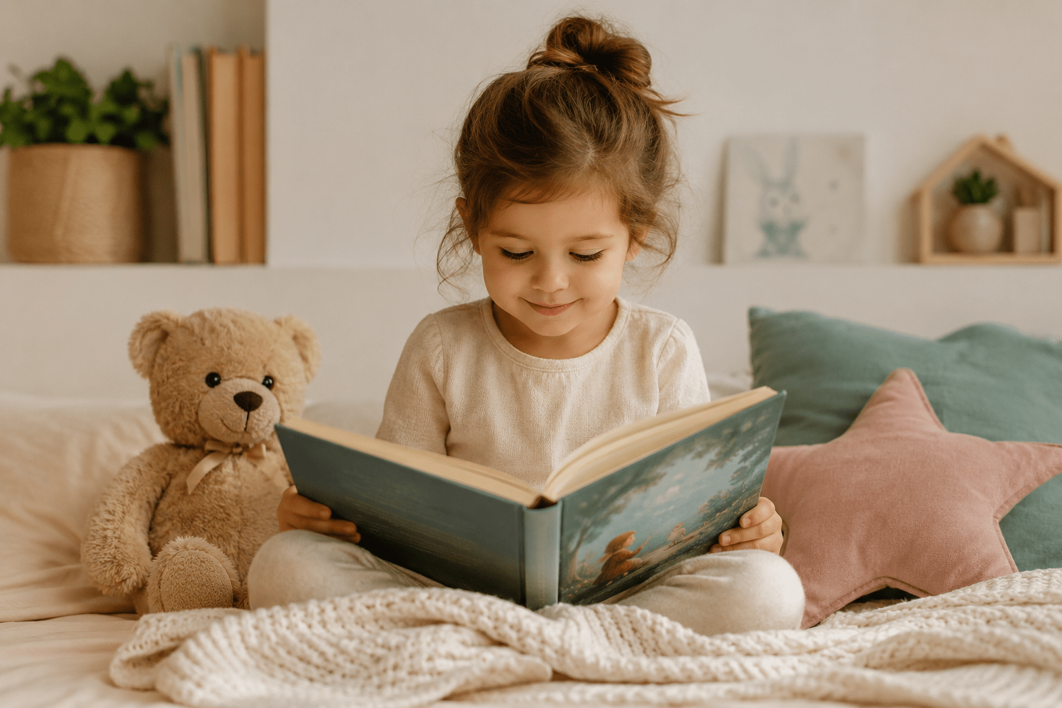 cuentos para trabajar la autoestima infantil