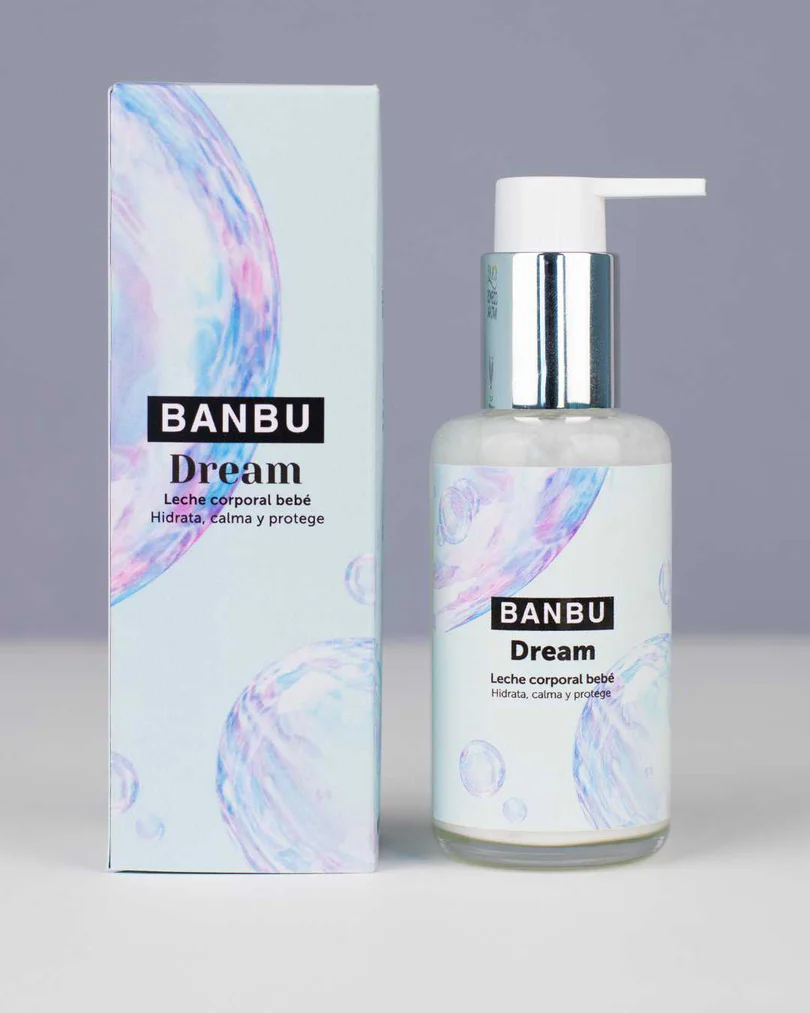 imprescindibles baño recién nacido crema respetuosa