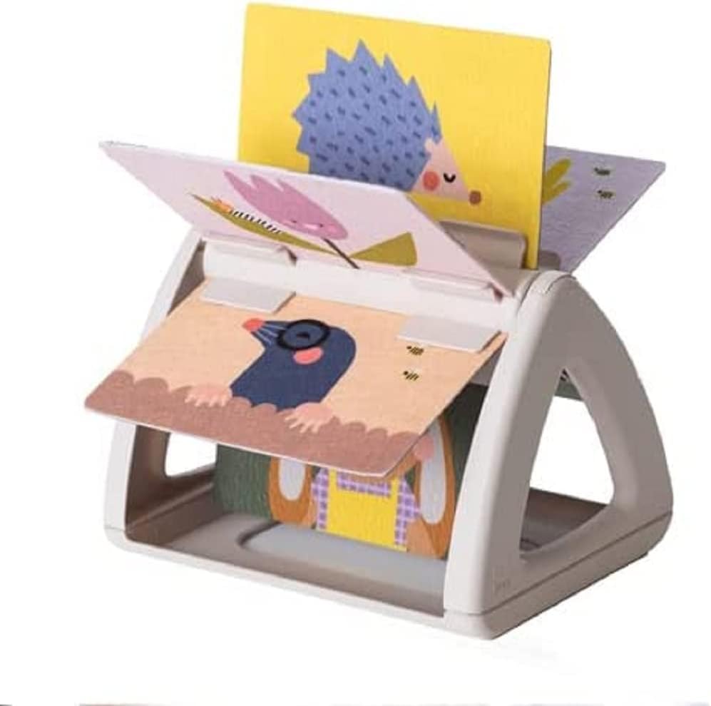 juguetes tummy time para bebés