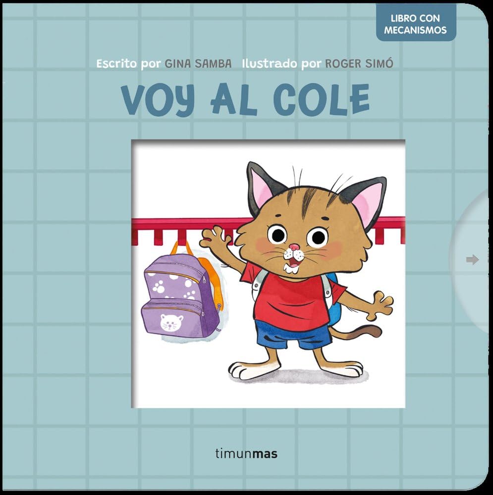 cuentos para ir al cole
