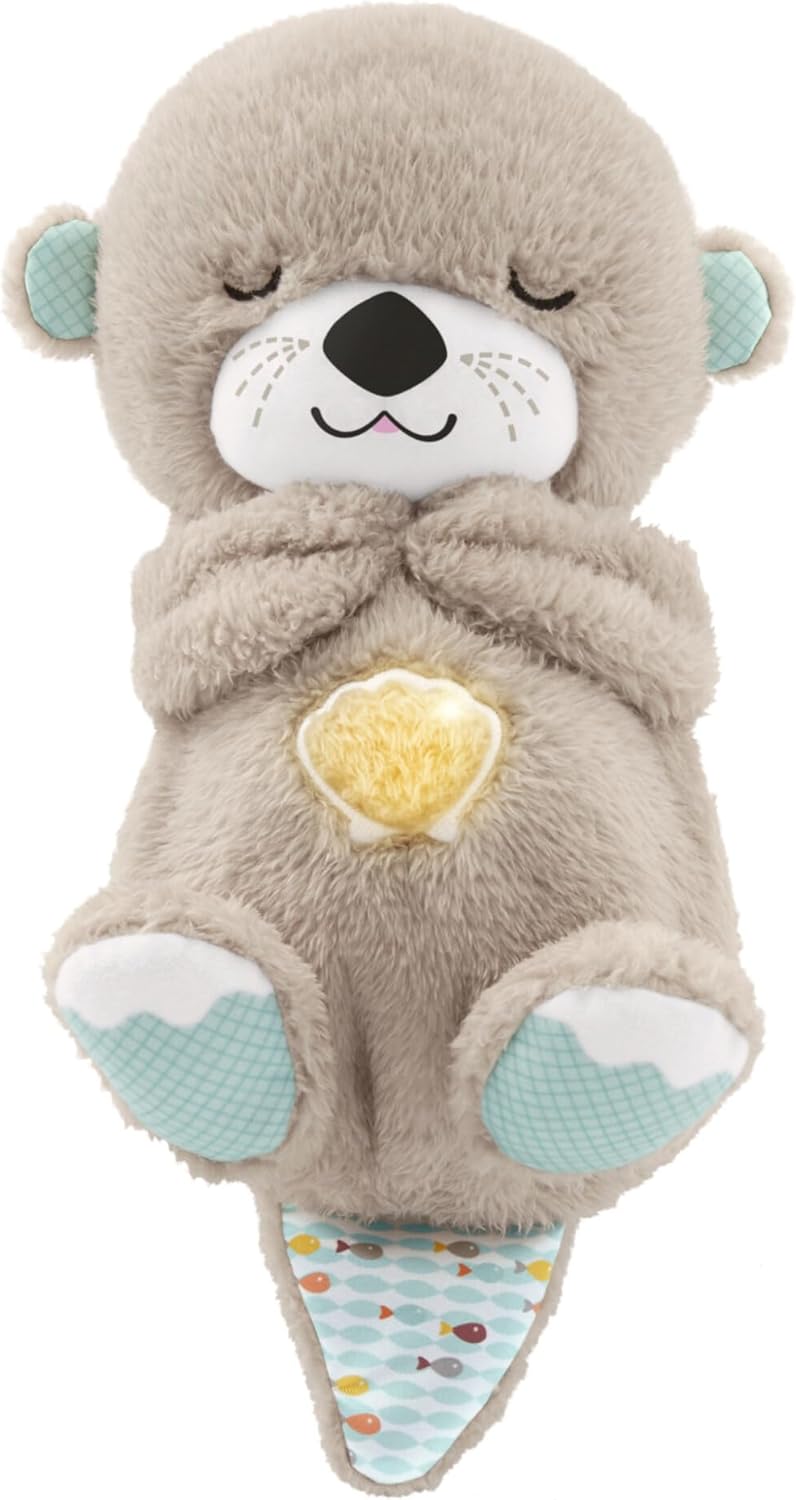 juguetes tummy time para bebés