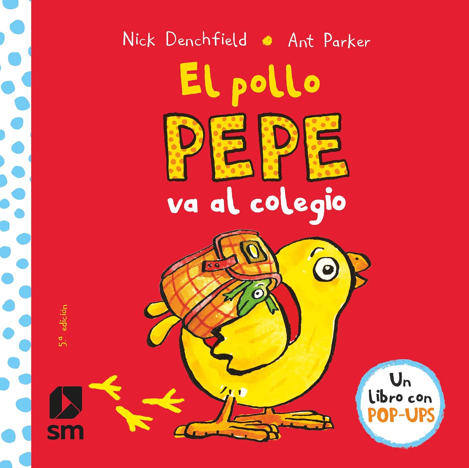 cuentos para ir al cole