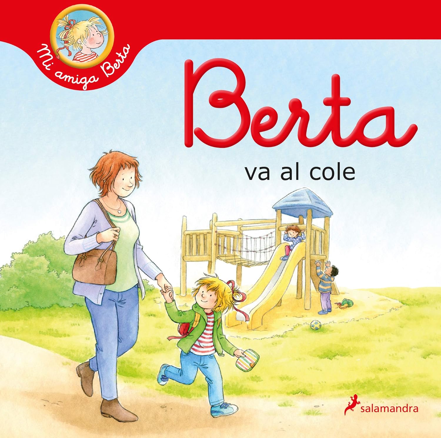 cuentos para ir al cole