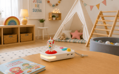 FABA+ opiniones: ¿merece la pena para niños? Nuestra experiencia