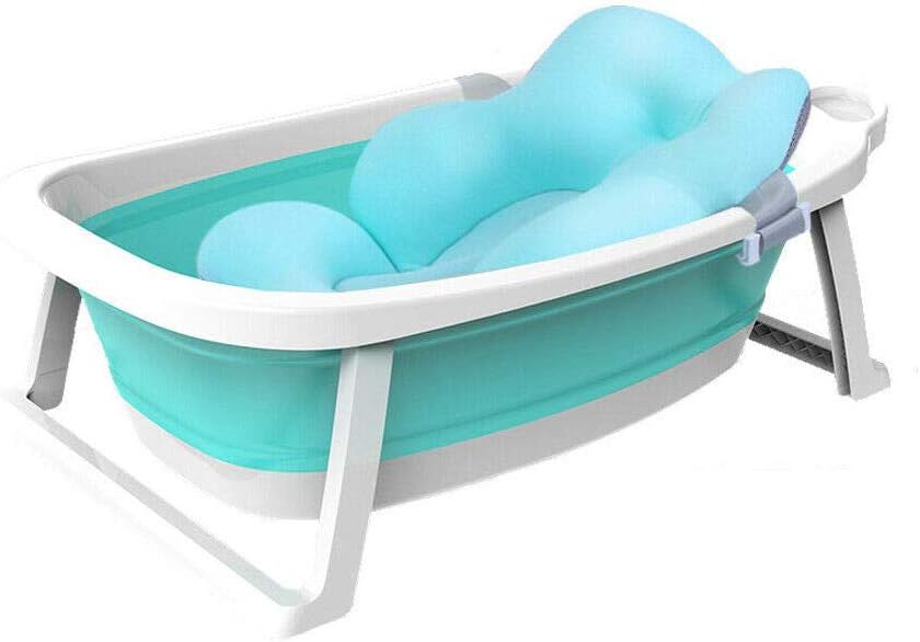 mejores bañeras para bebé
