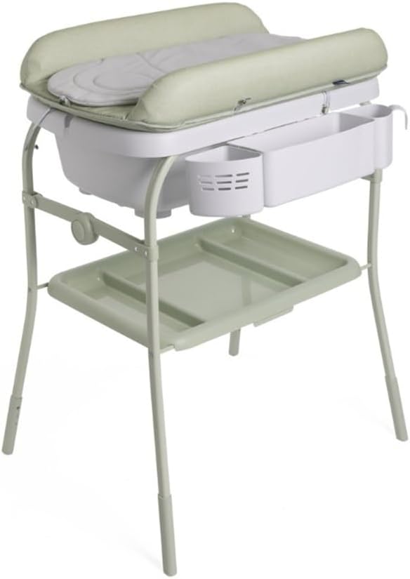 mejores bañeras para bebé