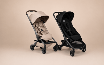 Joolz Aer2 vs Bugaboo Butterfly2 | Cuál comprar en 2026 y para qué tipo de familia recomiendo cada una