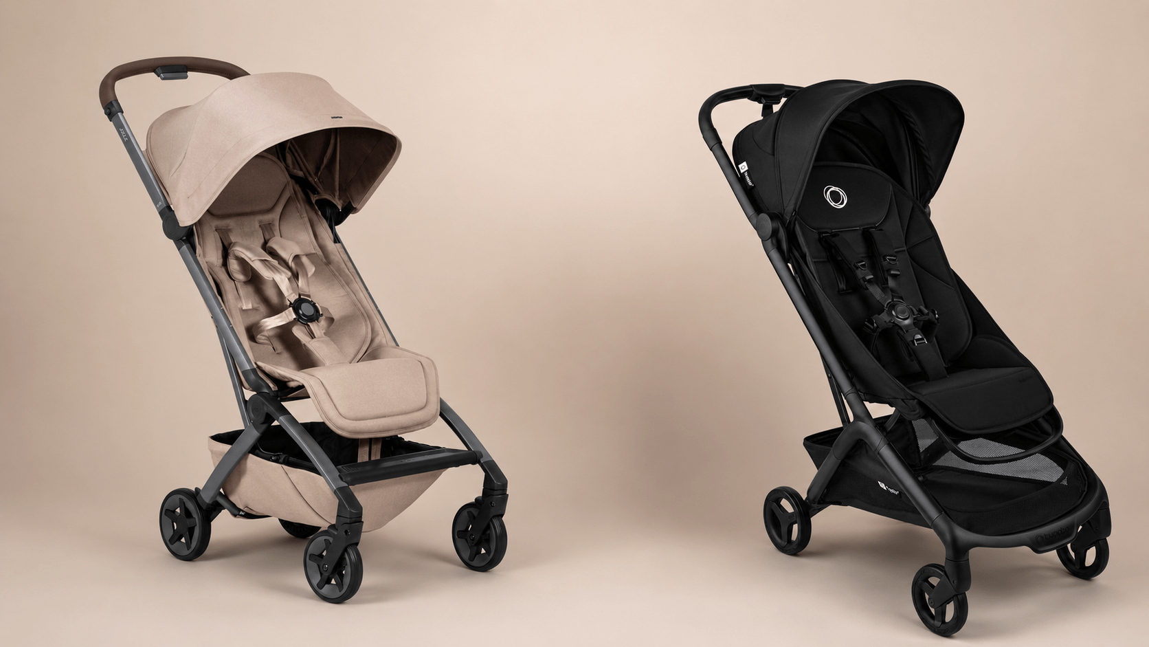 joolz aer2 vs bugaboo butterfly 2