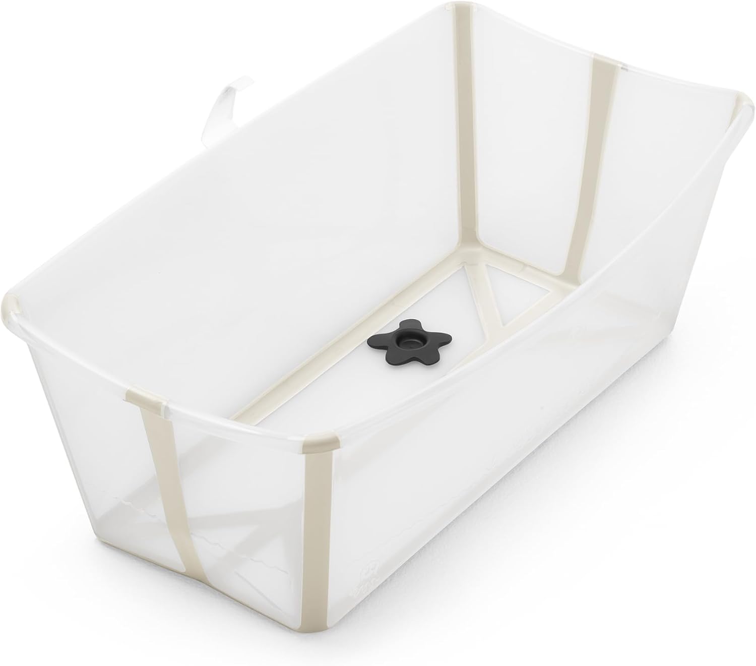 imprescindibles baño recién nacido