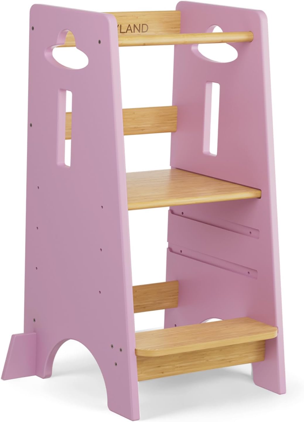 mejor torre de aprendizaje Montessori