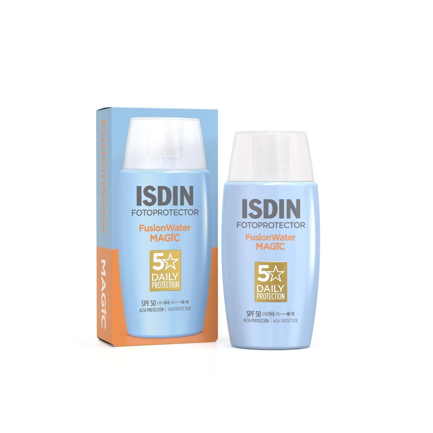 protector solar facial embarazo