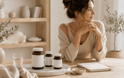 Be Levels Salud Femenina opiniones | Guía para elegir el suplemento adecuado según tu etapa (2026)