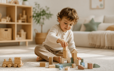 Hitos del desarrollo a los 2 años | Evolución del niño mes a mes (24 a 35 meses)