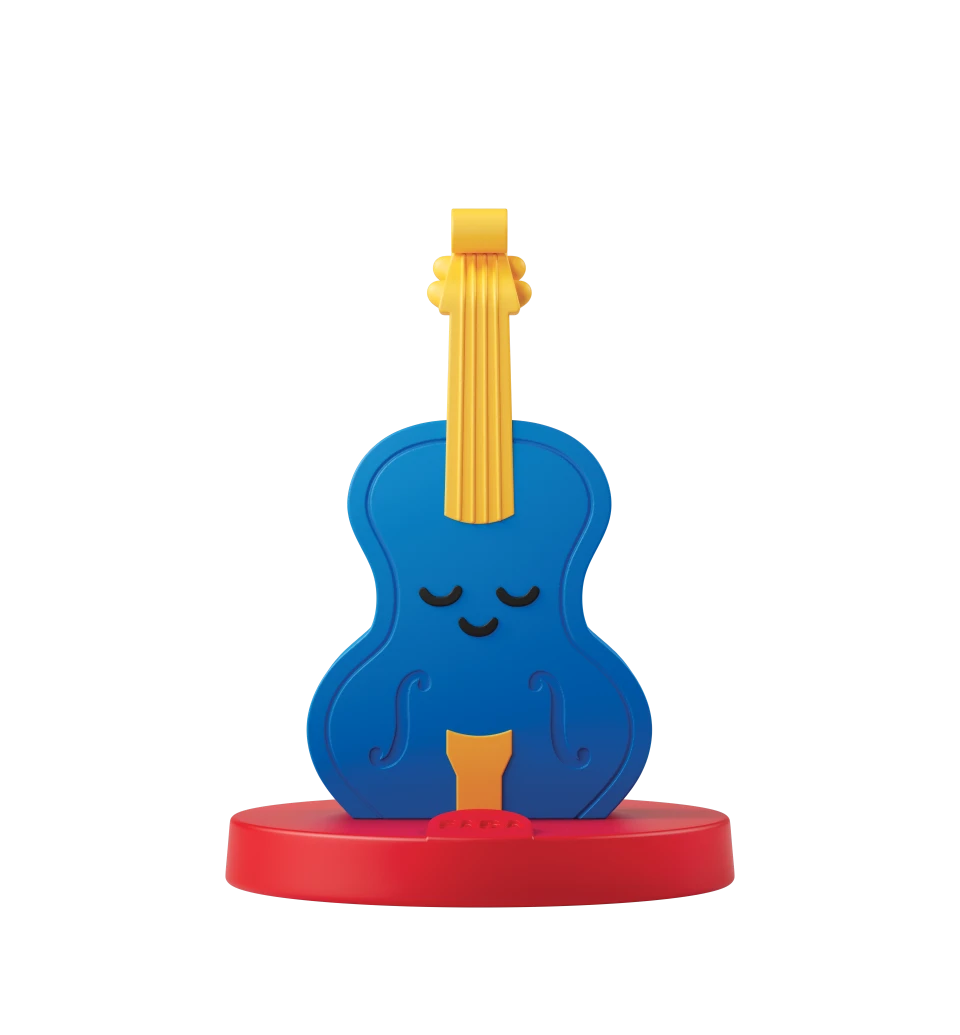 musica clasica para bebes FABA