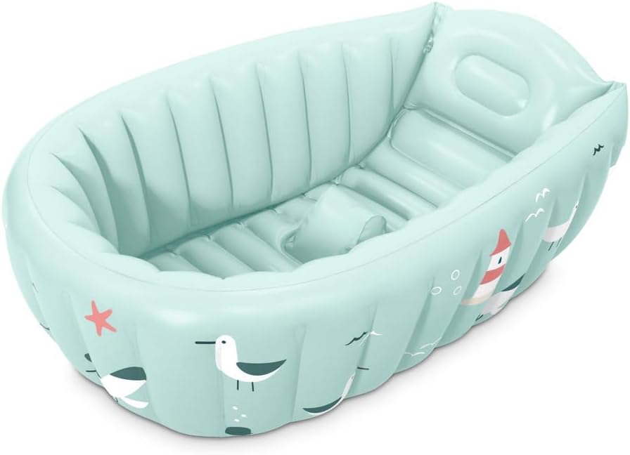 imprescindibles para viajar con bebés