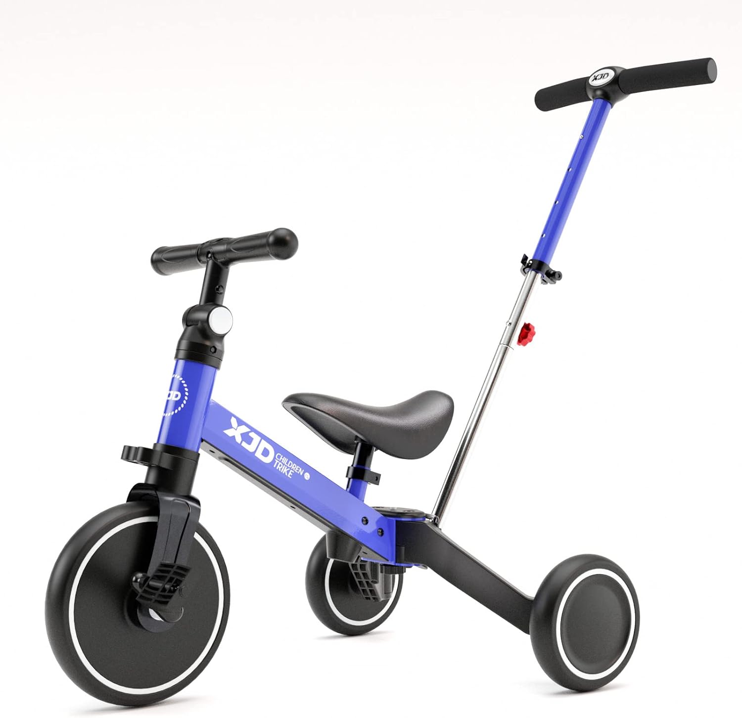 triciclo bebé 1 año