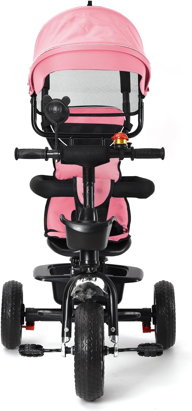 triciclo bebé 1 año