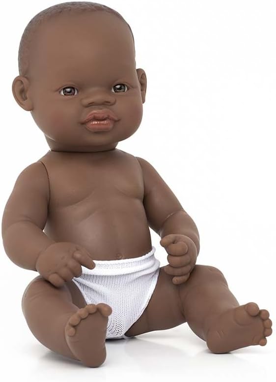 muñecas para niños
