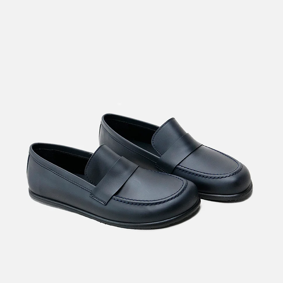 mocasines barefoot 