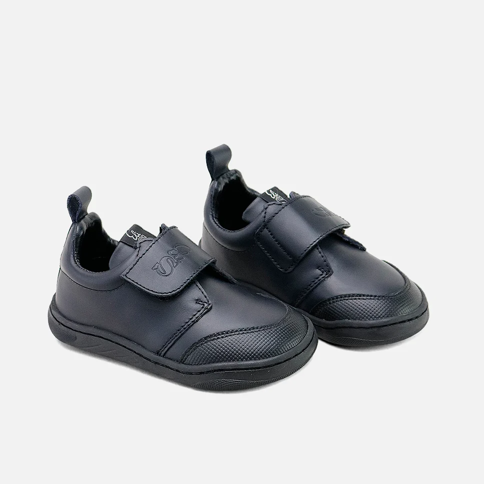 calzado colegial barefoot