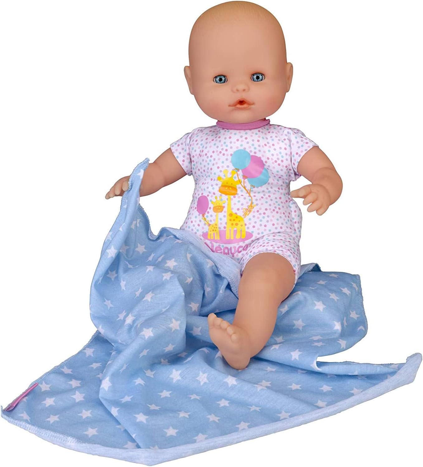 muñecas para niños nenuco