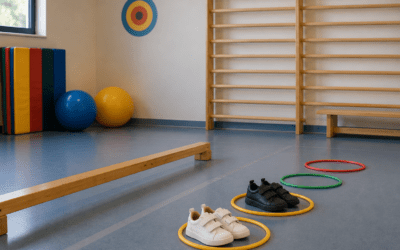 Calzado colegial barefoot: cómo elegir zapatos respetuosos para el colegio
