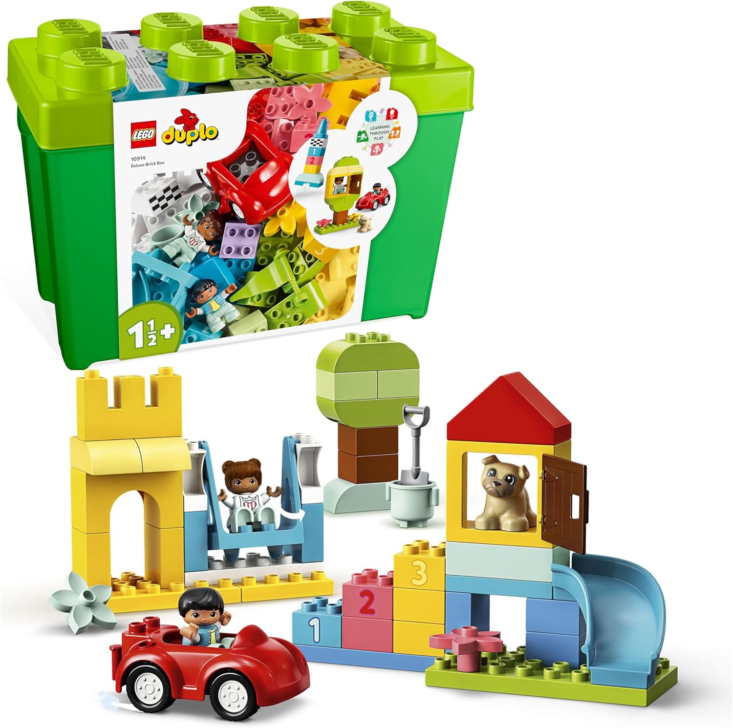 juguetes construcción 4 años