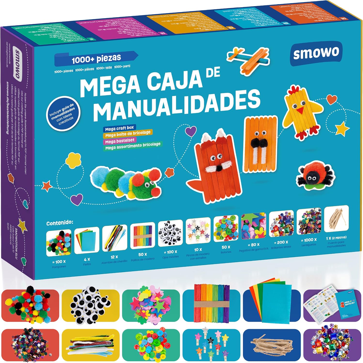juguetes para fomentar el juego independiente