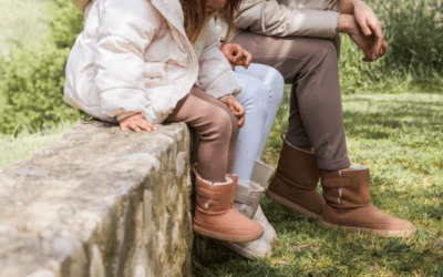 Botas barefoot de invierno para niños: cómo elegirlas y modelos Muris